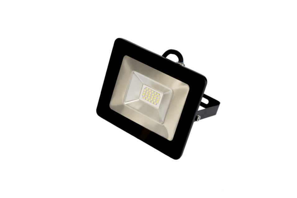 LED fényvető 50W 4500lm 3000K IP65