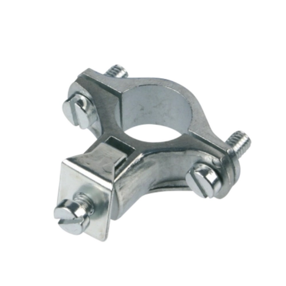 Földelő bilincs 3/4" ? 26,5 - 27,3mm, 25 mm?-ig