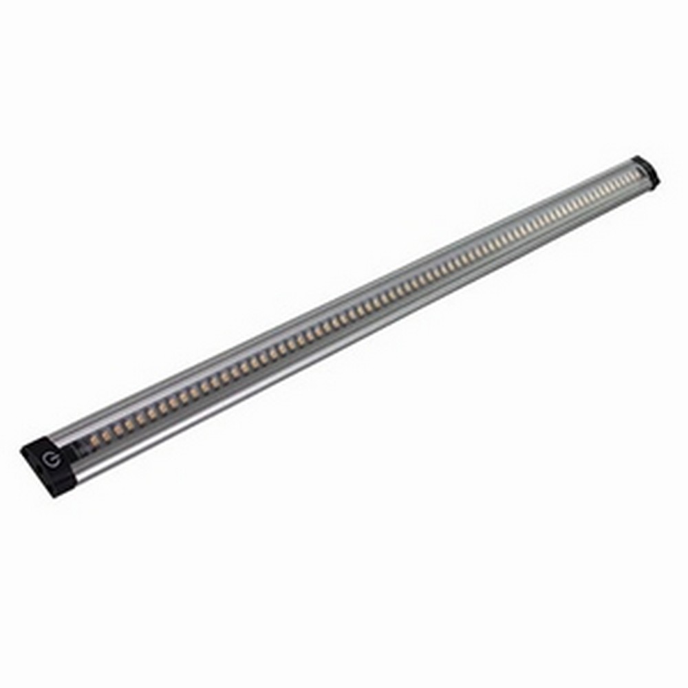 LED pult megvilágitó TS 3W ezüst