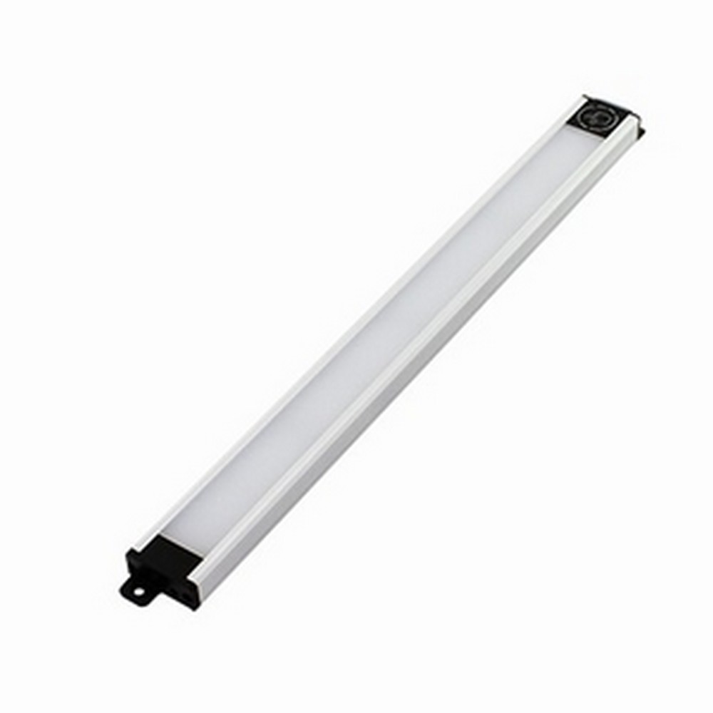 LED pult megvilágító Slim Touch 5W 420lm 4000K, Alu 11086