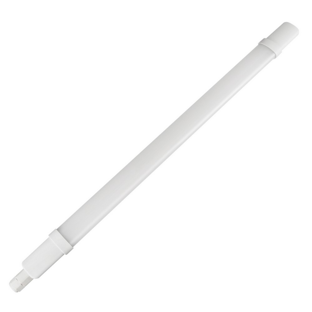 LED IP65 lámpatest Superslim 18W 1600lm 4000K 720mm