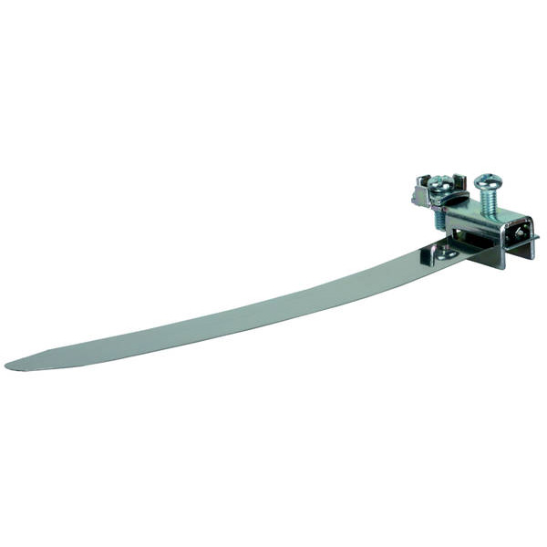 Földelő szalag 1/8-1.1/2" fém