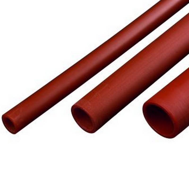 Betonflex cső 25-ös sárga M25 