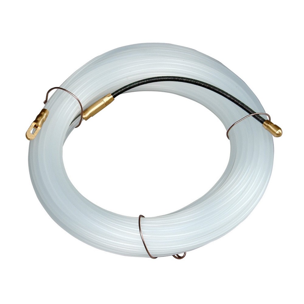 Behúzószalag PVC, 15m