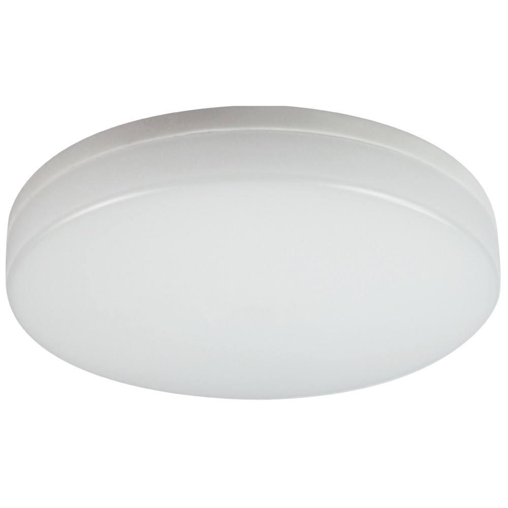 Led mennyezeti lámpatest 24W 2400lm IP65 IK06 4000K