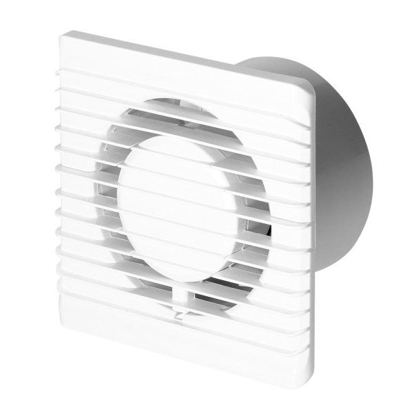 Ventilátor "planet energy" ?100 TS időzítővel 8W 93m3