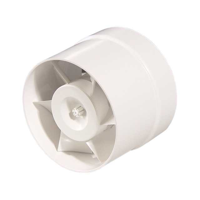 WK 12 csőventilátor