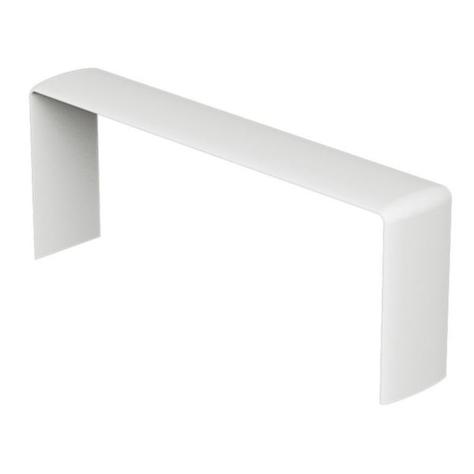 Takaróelem 130x50 mm DLP S csatornához