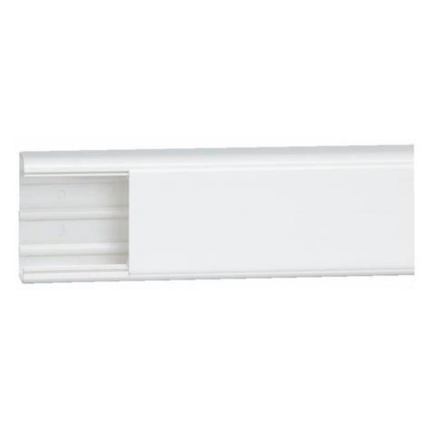 Parapet csatorna 105X50 2m fedél nélkül