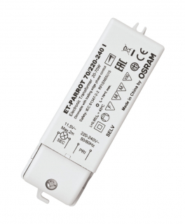 Elektronikus transzformátor